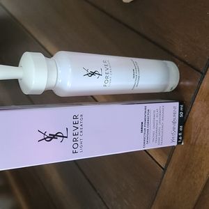 YSL Forever Light Creator Serum